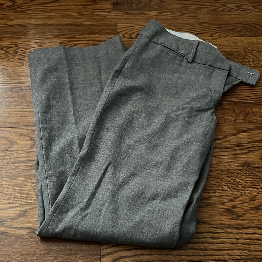 Loft Size 6 Julie Trouser